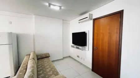 Edifício Trend Office