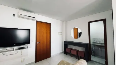 Edifício Trend Office