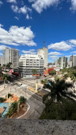 Edifício Moacir Teles
