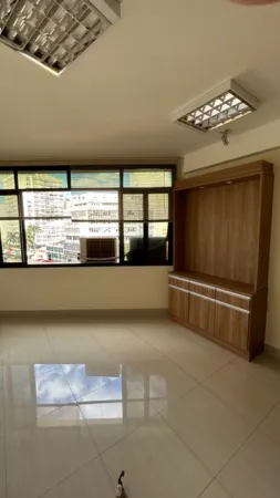 Edifício Moacir Teles