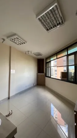Edifício Moacir Teles