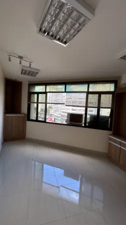 Edifício Moacir Teles