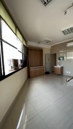 Edifício Moacir Teles