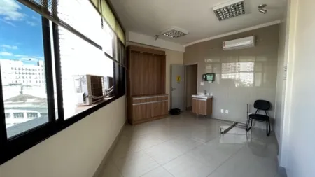 Edifício Moacir Teles