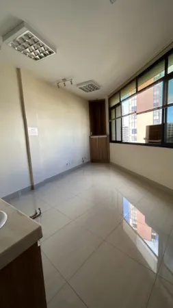 Edifício Moacir Teles