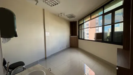 Edifício Moacir Teles