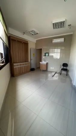 Edifício Moacir Teles