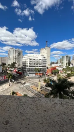 Edifício Moacir Teles