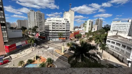 Edifício Moacir Teles