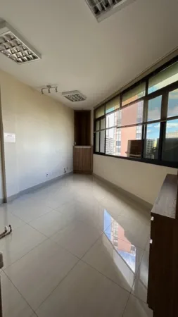 Edifício Moacir Teles