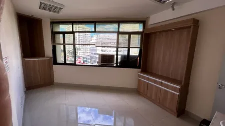 Edifício Moacir Teles