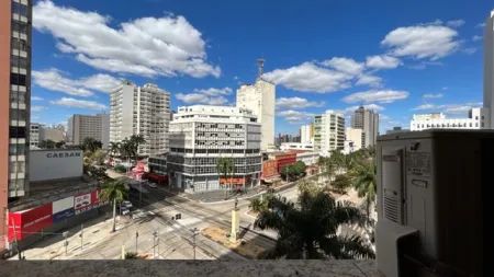 Edifício Moacir Teles