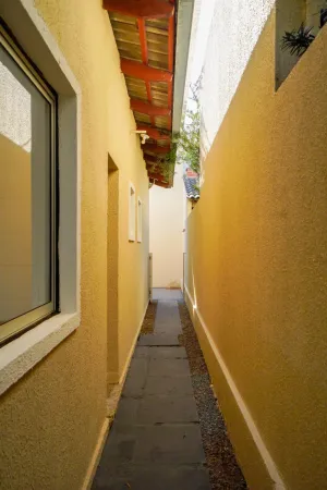 Casa Costa Verde