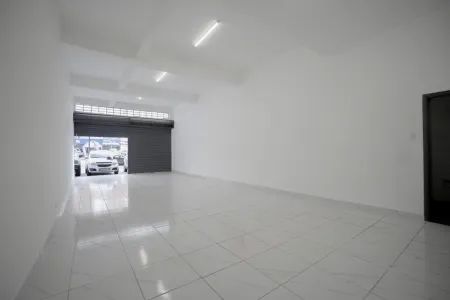 Loja Setor Oeste