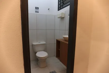 Loja Setor Oeste
