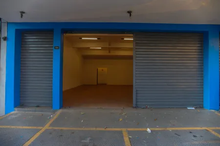 Loja Setor Oeste
