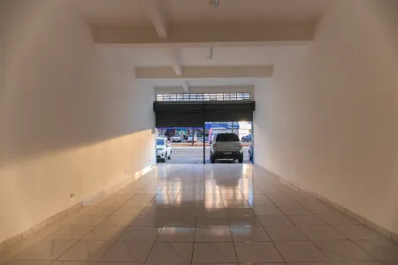 Loja Setor Oeste
