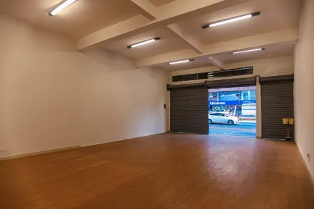 Loja Setor Oeste