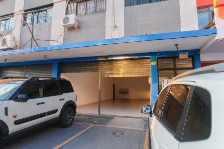 Loja Setor Oeste