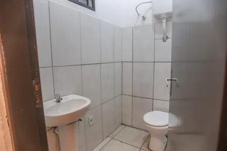 Loja Setor Oeste