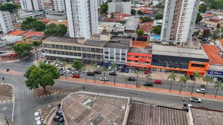 Loja Setor Oeste