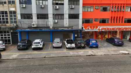 Loja Setor Oeste
