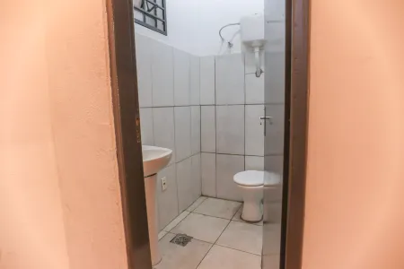 Loja Setor Oeste