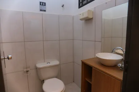 Loja Setor Oeste