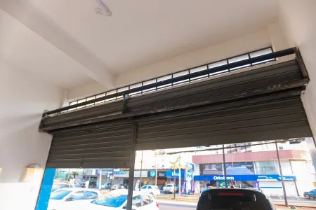 Loja Setor Oeste