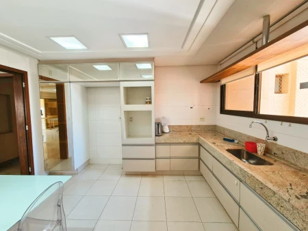 Residencial Havilah