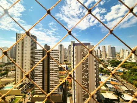 Residencial Havilah