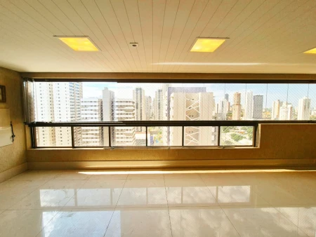 Residencial Havilah