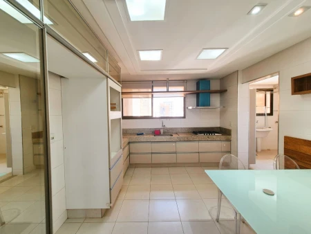 Residencial Havilah