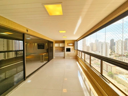 Residencial Havilah