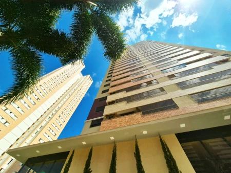 Residencial Havilah