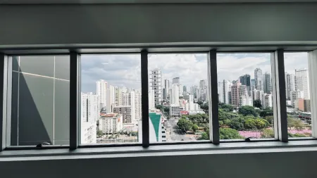 Sala Comercial no Setor Oeste