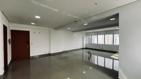 Sala Comercial no Setor Oeste