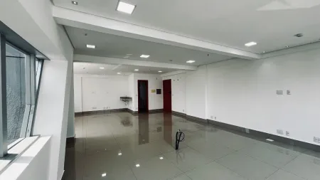 Sala Comercial no Setor Oeste
