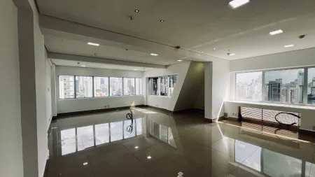 Sala Comercial no Setor Oeste