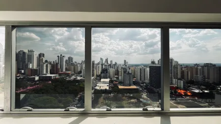 Sala Comercial no Setor Oeste