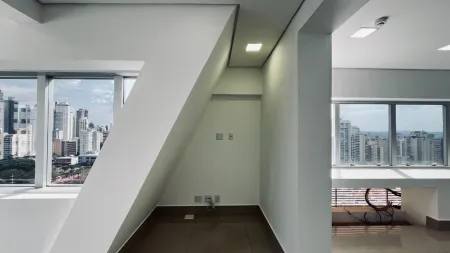 Sala Comercial no Setor Oeste