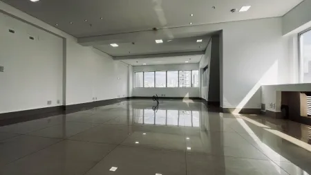 Sala Comercial no Setor Oeste