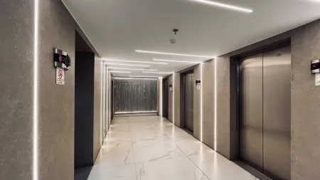 Sala Comercial no Setor Oeste