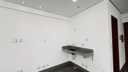 Sala Comercial no Setor Oeste