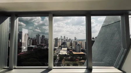 Sala Comercial no Setor Oeste