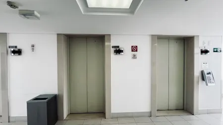 Sala Comercial no Setor Oeste