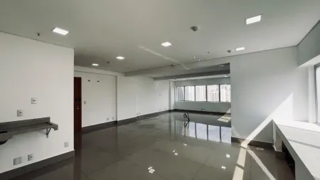 Sala Comercial no Setor Oeste