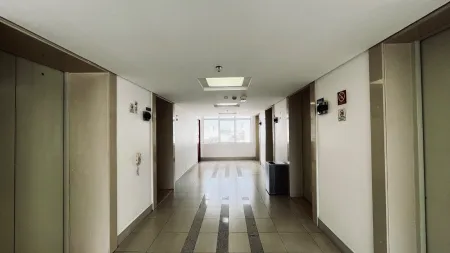 Sala Comercial no Setor Oeste