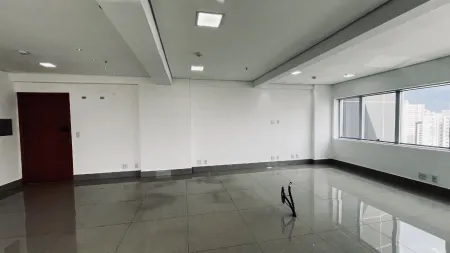 Sala Comercial no Setor Oeste