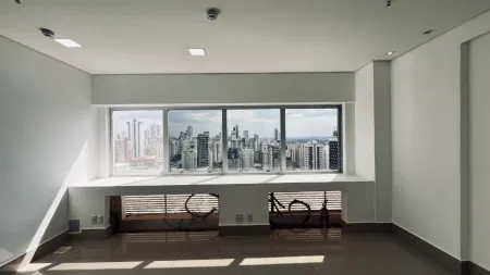 Sala Comercial no Setor Oeste
